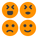 Auto append emojis